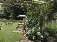 The Swan Inn Hotels near Nantwich Elim Church & Olive Grove Conference Centre