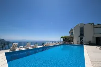 Hotel Graal - Ocean View