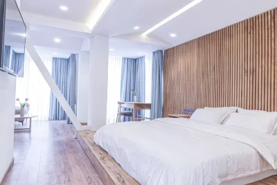 9ine Thamel Hotel Отели рядом с достопримечательностью «Buddha Nepal Art Gallery»
