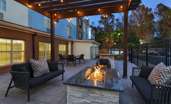 TownePlace Suites Baton Rouge South