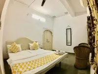 MAA Ji House on Lake Pichola