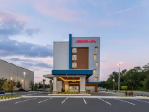 Hampton Inn by Hilton Ocoee Orlando Hotels in Ocoee