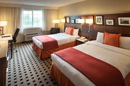 Penn Harris Hotel Harrisburg, Trademark by Wyndham