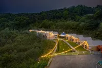 Cheongdo Shinnanda Aegyeon Glamping Hotels in Cheongdo-gun