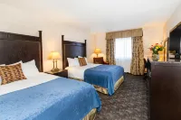 Heritage Hotel Lancaster