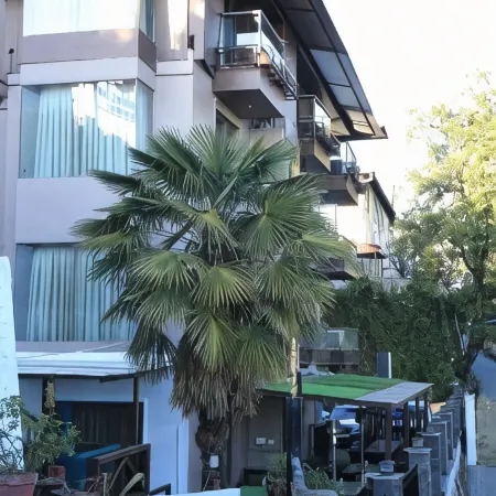 Comfort Inn Silver Arch Hotel, Mussoorie