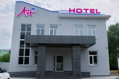 Art Hotel