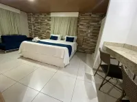 Farol Plaza Hotel Hotels in 