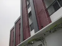 Ra Inn Kemang Hotels near South Jakarta