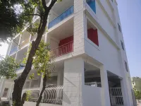 Hill Hoppers Hotel 나렌드라 나가르 호텔