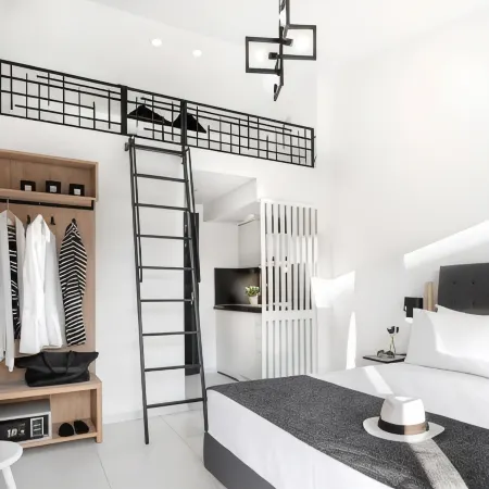 Melite Luxury Rooms & Apartments