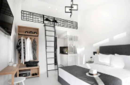 Melite Luxury Rooms & Apartments