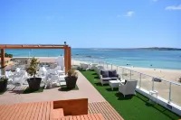Ouril Hotel Agueda Hotel a Rabil