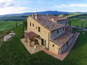 Relais Val d'Orcia