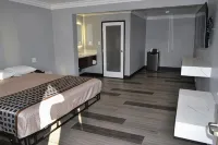 Bell Gardens Inn Los Angeles - Bell Gardens Hotels in Commerce