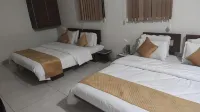 Indrani Hotel
