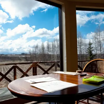 Adagio Hokkaido
