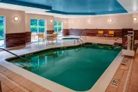 Fairfield Inn & Suites Emporia I-95 Hotels in Emporia