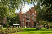 Hotel Lodewijk Van Male Hotel a Damme