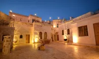 Crassus Cave Hotel Các khách sạn ở Esbelli Mahallesi