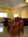Hotel the Ganga Castle