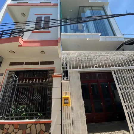 Central Home