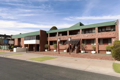 Echuca Nirebo Motel Hotels in Echuca
