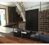 Hotel DK Hôtels à : Ouidah