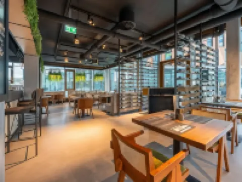 PLAZA Hotel Blankenburg Ditzingen, Sure Hotel Collection Hotels in Ditzingen