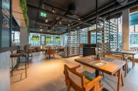 PLAZA Hotel Blankenburg Ditzingen, Sure Hotel Collection Hotels in Gerlingen