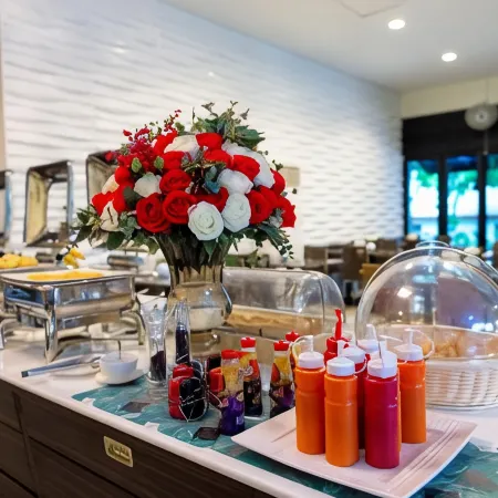 Soho Boutique Hotel