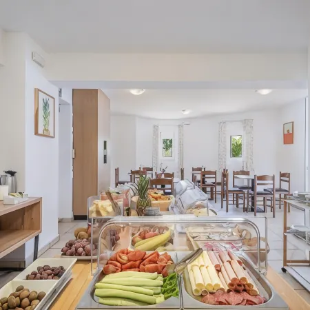 Artemis Apartments