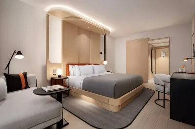 Canopy by Hilton Toronto - Yorkville Hotel in zona Sinai Health Foundation