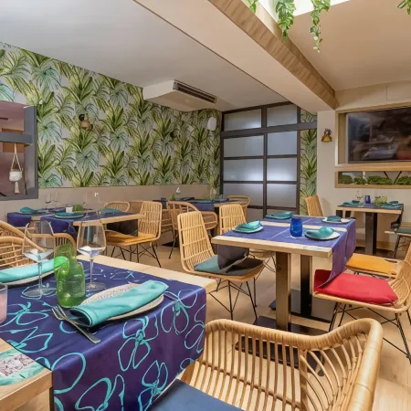 Hostal Real Aranjuez