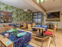 Hostal Real Aranjuez - servizio colazione