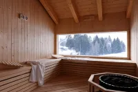 Muu Village Hotels in Folgaria