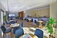 Ramada by Wyndham Iskenderun - breakfast