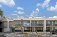 Rodeway Inn فنادق في Orange Park