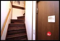 Funhouse Kaori Hotel a Nagaokakyō