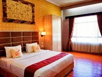 Unp Hotel & Convention Katapiang 호텔