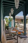 Riad Botanica - Kitchens