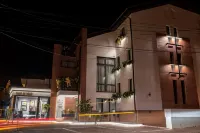 Hotel Casa David