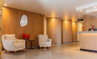 Fenix Hotel Pouso Alegre