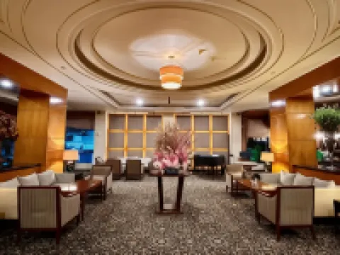 Manado Quality Hotel Hotels in Sario
