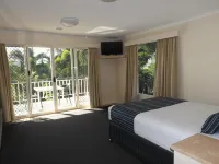Whitsunday Sands Resort Hotels in Bowen