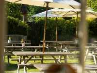 Stag and Huntsman Hotels in Henley-on-Thames
