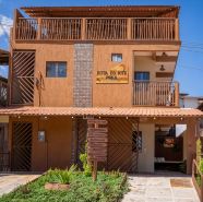 Pousada Rota do Kite Preá