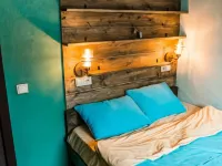 Montana Hostel فنادق في ايركوتسك