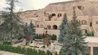 Avantgarde Refined Caves of Cappadocia Hotels in der Nähe von Temenni Tepesi - Wish Hill