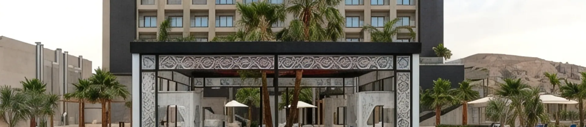 4-Star Select Hotels
